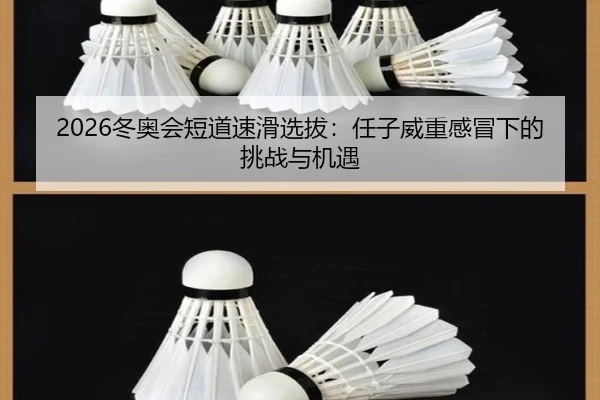 2026冬奥会短道速滑选拔：任子威重感冒下的挑战与机遇
